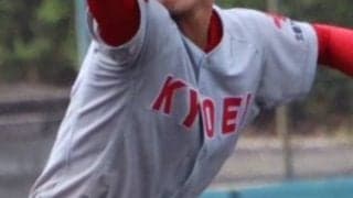 京都共栄、東山などがベスト16入り！秋季京都府大会【25年秋高校野球】