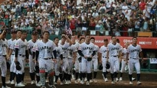 日本が連覇を逃した直後に見せた行動　小倉監督「勝つだけじゃない」