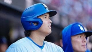 大谷翔平も届かない…最強ルースの「113」　54HR→49HRでも“ギリギリ”、異次元の伝説記録