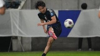 ブラジル代表との力の差は｢特別なストライカー｣の存在、シャドー三笘薫と｢復活した中村敬斗｣で勝利せよ【日本代表｢アメリカ遠征の収穫｣大激論】(7)