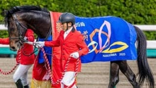 【今日の注目ポイント】セントライト記念で皐月賞馬ミュージアムマイルが始動