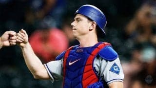 ド軍スミスの復帰時期は「まだ明確ではない」　最短20日も…指揮官が明かす現状