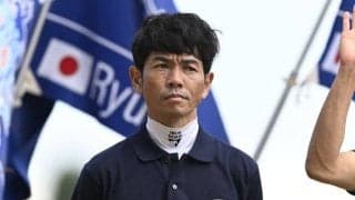 戸崎圭太騎手がJRA年間100勝達成！