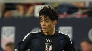 サッカー日本代表の親善試合の勝敗に一喜一憂するな 福田正博がワールドカップへの準備に期待すること