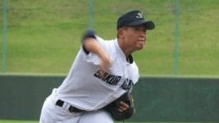東三河1位校の桜丘が初戦突破！豊川、豊橋中央ら同地域の甲子園出場校に刺激受ける【愛知】