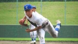 今夏甲子園出場の豊橋中央が初陣快勝！「前のチームを目指すんじゃない」と指揮官は新チームに発破【愛知】