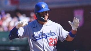 ド軍25億円男に「何かあった？」　“挫折”から一転…2割浮上にファン驚愕「どうした!?」