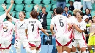 なでしこ長野風花＆清水梨紗の“てるてる坊主”ツーショット公開！リバプール女子コンビの｢かわいすぎる｣姿も…｢手術跡が痛々しい｣