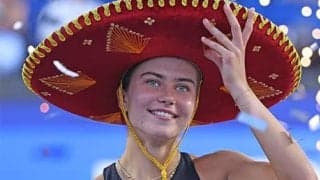  17歳 今季最年少V達成 