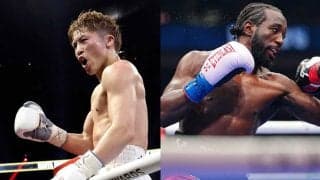 「素晴らしい無敵のリングマスター」井上尚弥とクロフォードを絶賛　“PFP論争”に米専門メディアが提言「これほど難しいのは久しぶり」