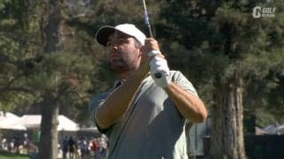 【動画】スコッティ・シェフラーが初出場大会で今季6勝目となる貫禄の逆転優勝【プロコアチャンピオンシップ4日目】