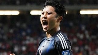 英国の地で｢日本代表コンビ｣が決勝弾！｢熱血してる｣初スタメン森下龍矢が大橋祐紀の絶妙アシストから移籍後初ゴール！