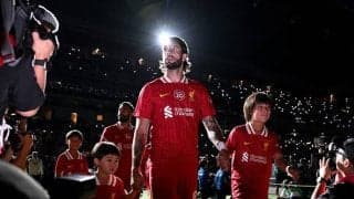 【プレミアリーグ】リバプールがアジア市場を重視するワケ　近年の財務状況から読み解く