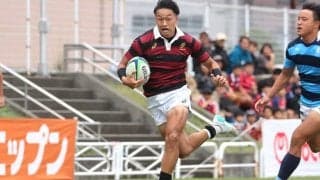 【ハイライト動画あり】早稲田大学、札幌での開幕戦で日本体育大学に大勝。ラグビー関東大学対抗戦