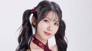 台韓で躍動する美女チアの“うっかり”　「買い物が大好き」…増える服や化粧品