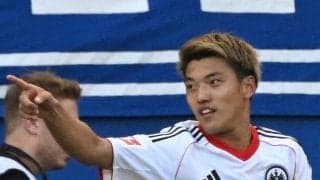 堂安律、初CLの対戦相手は強豪揃い リバプール、バルサ...世界に名を知らしめる絶好機だ