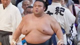 「また痩せた？」「もう100キロないんじゃないかな」生出演した元大関の“変身”に視聴者仰天「引退相撲できるのか？」