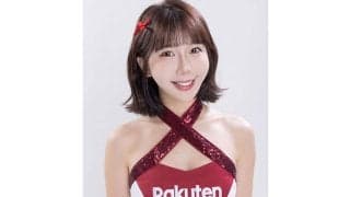 アスリート気質の台湾美女チアは「京都に感動」　親日家＆“二刀流”で過ごす日々