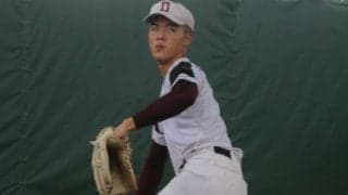 日本ハムの高卒ドラ1に\"高卒ルーキーなの？\"、\"未来しかないなあ\"　期待の右腕にSNS上でも熱視線！