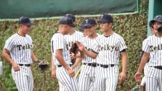 早稲田実26点、帝京10点、東亜学園13点のコールド発進！秋季東京都大会1次予選【25年秋高校野球】