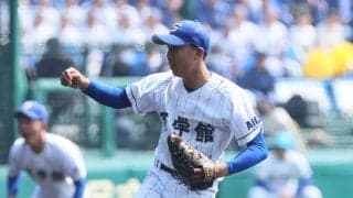 【一覧】ベスト16決定！至学館、豊川、大成、中部大春日丘が勝利！秋季愛知県大会【25年秋高校野球】