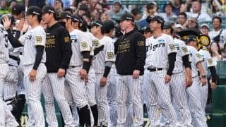 阪神に続く悪夢の38「まさかの」　47HRでも無理…更新期待の12球団“ワースト”