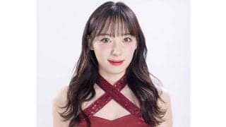 17歳でスカウトされた“金の卵” 台韓で活動する美女チア…日本に「ずっと行きたい」