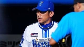 DeNAファン絶望「エグいって」　本拠地騒然…2度も安打が消滅「神様に見放されてる」