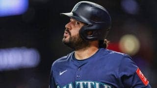 “大谷ライバル”扱いから1か月半…移籍後に変化した立ち位置　絶望の「0/27」が示す異変