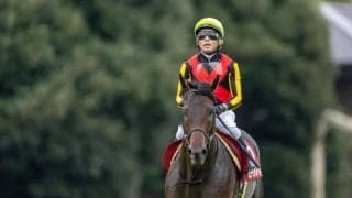 【セントライト記念】戸崎「どんな展開になっても対応出来る」ミュージアムマイルが秋初戦を制する