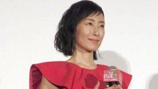 「手の皮が剥けました」大女優がバッティングセンターで200球弱の打ち込み！本気のポニーテールに手袋も「当たったのは数本」