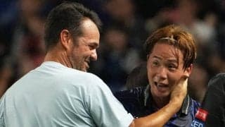 宇佐美貴史らの推進力で主導権を握ったガンバ、復帰の渡邊凌磨や助っ人の投入で浦和が一発を狙うも…試合を決めたのは夏加入MFのエリア外ミドル弾