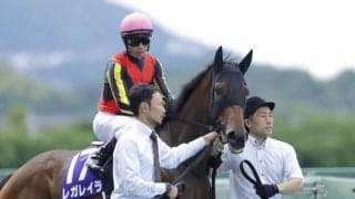 【オールカマー登録馬】レガレイラなど11頭