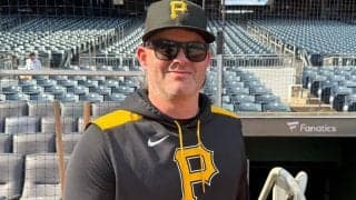 阪神加入も1軍2か月で退団「精神的に大変」　マートン後釜…開幕3番担った元助っ人の今