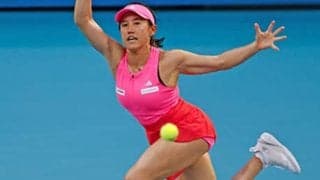  加藤未唯 今季20度目の初戦敗退 