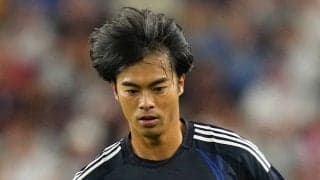 サッカー日本代表の10月ブラジル戦、セルジオ越後が「負けてもいいから、リスク覚悟で点を取りにいってほしい」と語る理由