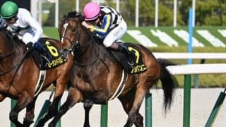 【神戸新聞杯見どころ】春のクラシック戦線を賑わしたジョバンニに注目