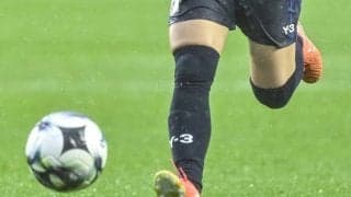 ｢覚醒してる｣なでしこ新鋭21歳FWが全米沸騰の圧巻スーパーゴール！今季6点目となる先制ゴール後の咆哮に｢強い｣｢巧い｣｢凄すぎる｣