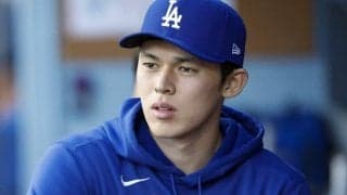 佐々木朗希のメジャー復帰に「それほど熱心ではない」“リリーフ起用”も「マイナスになる可能性」ド軍メディア