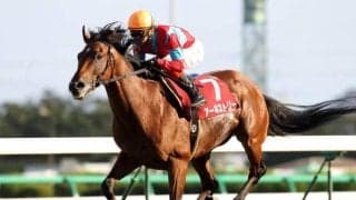 1位はグランプリホースの快勝劇 オールカマーの勝ち時計ランキング