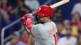 「何でバンダが？」日本ファンに届いた＂悲報＂ 先発変更→大谷本塁打争いのライバルに53号アーチ許す「バケモンすぎる」