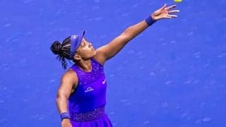  大坂なおみ 4大会連続出場へ 