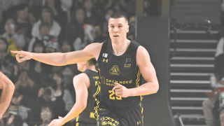 横浜BC新加入のケーレブ・ターズースキーが肋骨骨折などによりIL登録…マイク・コッツァーに続き2人目