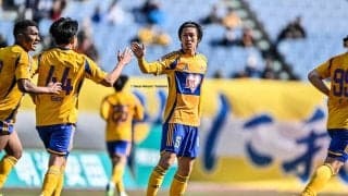 【25年J2「第29節」仙台VS水戸「徹底分析」】首位・水戸、ドローで4試合勝利なし　過去データから読み解くと…“J1自動昇格の本命ナシ”(2)