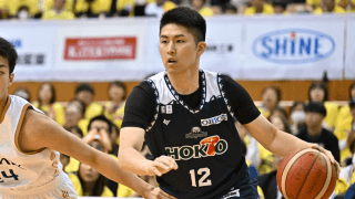 B2信州の栗原ルイスが左肘内側側副靱帯損傷によりIL登録…チーム最長の在籍8年目を目前に一時離脱