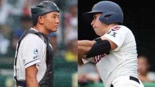 全国の逸材多数プロ志望！浦和学院コンビ、豊橋中央のキャッチャーら15人が新たに提出！【25年・高校生プロ志望届提出者リスト】