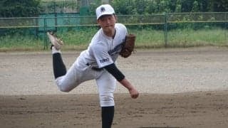 東大和南コールド発進！この夏甲子園準優勝校と戦った経験がチームを変えた【東京】