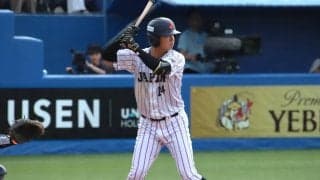 大学日本代表の強打の外野手がプロ志望届提出！仙台大のドラフト上位候補左腕ら注目選手が名を連ねる！【25年・大学生プロ志望届提出者リスト】