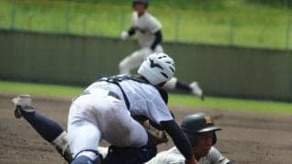 今治西が今夏代表の済美に競り勝つ！新人戦の敗戦を学びに夏王者撃破！【愛媛】