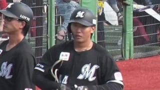 西武・中村剛也が8回に同点犠飛も…巨人にイースタン・リーグ優勝を許す、16日のパ2軍戦